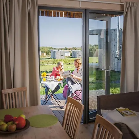 Appartement House Surendorf